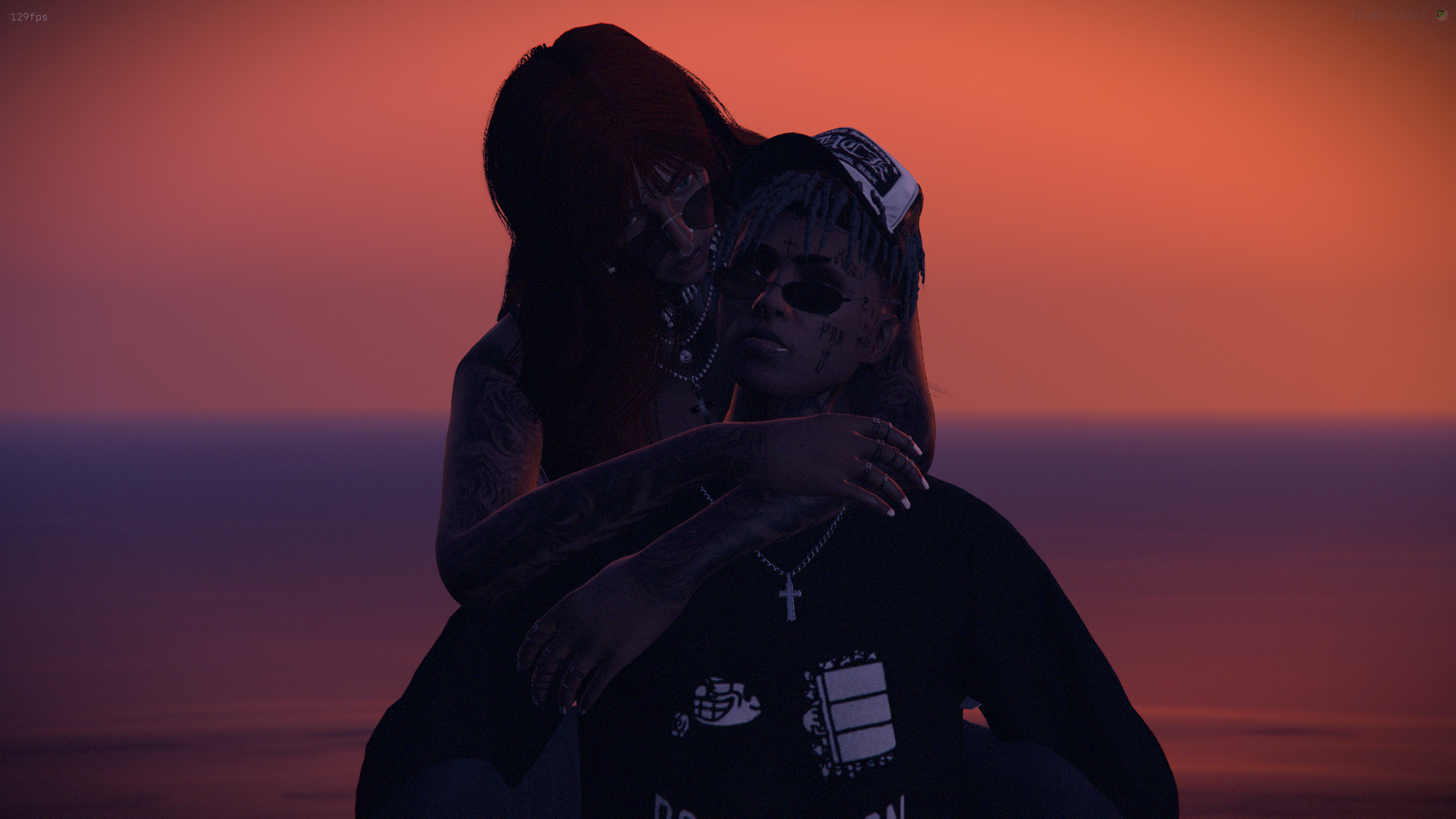 Foto 7 de Nia Blackwidow